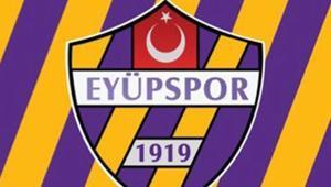 Futbolda bahis soruşturması: Eyüpspora kayyum atandı