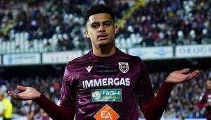 Samsunspor yeni transferini açıkladı Anlaşma detayları belli oldu