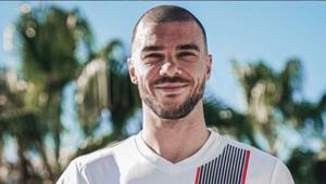 Galatasaray maçı öncesi transferi açıkladılar