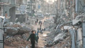 ‘Barış Kurulu üyeleri tamam’