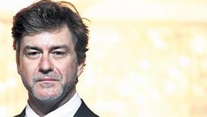 Atama kararları Resmi Gazete’de: Tan Sağtürk görevden alındı