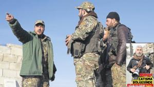 Terör örgütü Fırat’ın doğusuna çekiliyor