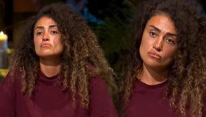Dilan Çıtakın Survivor macerası 17 gün sürdü Elenme sonrası ilk paylaşımı duygulandırdı