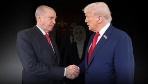 Trump’ı Türkiye vazgeçirdi