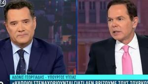 Yunan TVsinde Türkiye itirafı Sessiz plan devrede, hazırlıklar başladı: Tek bir hedefimiz var