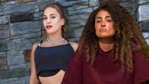 Almeda Baylandan Dilan Çıtaka destek paylaşımı