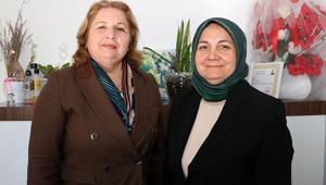 Evlendikten sonra kaderleri değişti Okula gönderilmeyen kız kardeşlerin başarısı: Arkamda eşim ve mahallem var