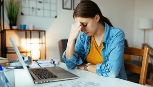 Uzun vadeli strese dikkat Nöronları hedef alıyormuş: İşte ilk belirtisi