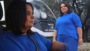 Kocasına yaptığı şaka hayatını değiştirdi ‘Bu kadar güzel tepkiler alacağımı düşünmemiştim’