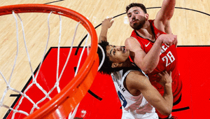 Alperen Şengün double-double yaptı, Houston, Minnesota’yı yendi