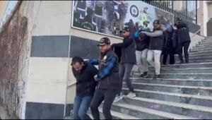 İstanbul’da ortaklık vurgunu: 5 milyon dolar kayboldu, 6 kişi tutuklandı