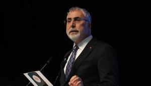 Bakan Işıkhandan SUTta yapılan değişikliklere ilişkin açıklama