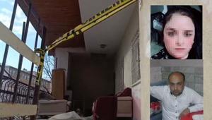 Kayseri’de dehşet: Eski nişanlısını ve 2 çocuğu bıçakladı