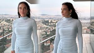 Müge Boz yıllardır savaştığı hastalığını ilk kez açıkladı Öldürmez ama süründürür