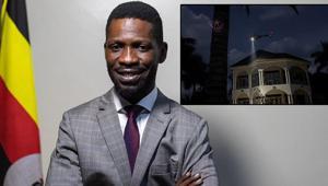 Seçimden sonra sırra kadem bastı Muhalefet lideri helikopterle mi kaçırıldı