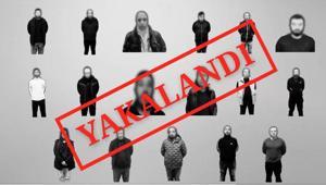 Bakan Yerlikaya duyurdu: Kırmızı bültenle aranan 17 suçlu Türkiye’de