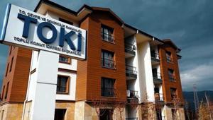 Diyarbakır TOKİ kura çekilişi ne zaman Diyarbakır 12 bin 165 TOKİ kuraları ne zaman, hangi tarihte çekilecek