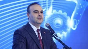 13 ilde yeni yatırım alanı Bakan Kacır: Sanayimizin gelecek 30 yılına ışık tutacak