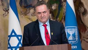 İsrail Savunma Bakanı Katzdan skandal paylaşım Yıkımdan dolayı tebrik ediyorum