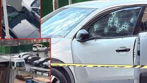 Kağıthane’deki kanlı infazda yeni gelişme 3 saldırgan yakalandı