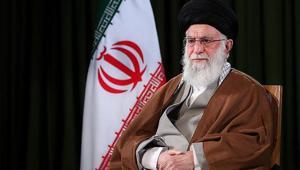 İran lideri Hamaney protestolardan sonra ilk kez konuştu ABD kaynaklı bir fitne, amaç Tahranı yutmak