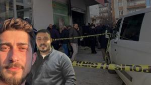 Yer: Ordu Oto bakım servisinde korkunç olay: 2 genç ölü bulundu