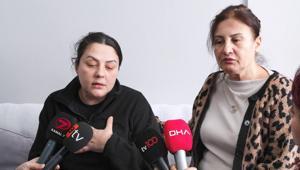 Atlas Çağlayan cinayeti: Annesine gönderilen tehdit mesajlarına soruşturma