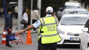 Trafik cezaları güncelleniyor TBMMde 10 madde daha kabul edildi İşte kabul edilen maddeler...