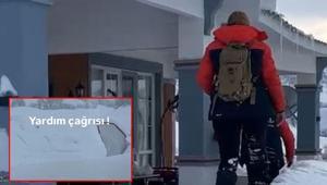 Tunceli’de ‘3 gündür mahsur kaldık’ paylaşımına ilişkin valilikten açıklama