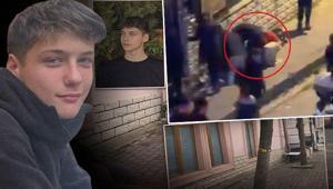 Atlas Çağlayanın katili ne kadar ceza alacak