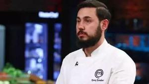 MASTERCHEF KIVANÇ KİMDİR Kıvanç Karadeniz kaç yaşında, aslen nereli