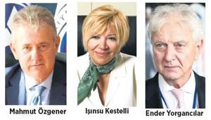 Türkiye’de tek dünyada ilk