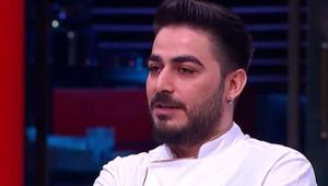MASTERCHEF ÇAĞATAY KİMDİR Çağatay Doğanoğlu kaç yaşında, aslen nereli