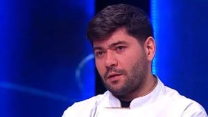 MASTERCHEF SERGEN KİMDİR MasterChef Sergen Özen kaç yaşında, aslen nereli