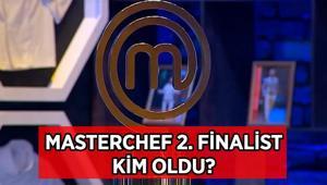 SON FİNALİST BELLİ OLDU MasterChef ikinci finalist kim oldu MasterChef All Star Altın Kupada Hasanın rakibi ve son finalist hangi isim, belli oldu mu