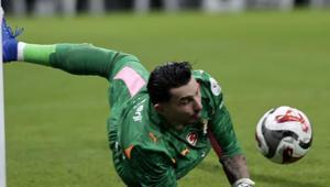 Uğurcan Çakır: Galibiyeti hak ettik