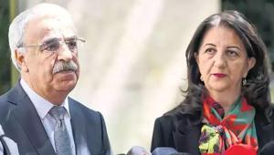 İmralı Heyeti’nden Öcalan’a ziyaret