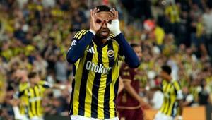 Fenerbahçede En-Nesyrinin talipleri artıyor