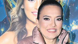 ‘Üç gülle gönlümü aldı’