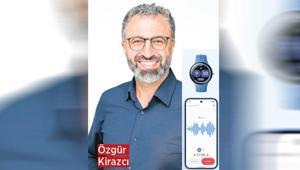Yapay zekâda yıldız Türkler