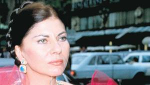 Yarım kalan aşkın ‘ah’ı