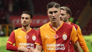 Galatasarayın puan kaybı sonrası çarpıcı sözler Futbolcular işin farkında değil