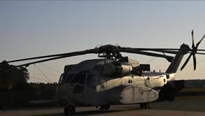 Irak: Uluslararası koalisyon güçleri Ayn el-Esed Üssünden çekildi