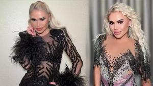 Şarkıcı Ceylandan şaşırtan estetik itirafı Asla yaptırmıyorum