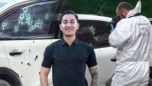 İstanbulun göbeğinde 37 kurşunla öldürüldü Korkunç pusuda detaylar: 9 saat infaz nöbeti