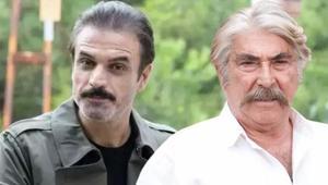 Ufuk Özkan için donör arayışı devam ediyor Erdal Özyağcılardan oyuncuya ziyaret