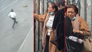 Taksimde 10 dakikayla felaketten dönüldü: Katliam olurdu