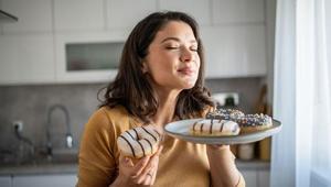 Soğuk havalar iştahı açıyor Kışı kilo almadan geçirmek mümkün