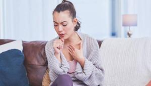 Sabah öksürüğüne dikkat KOAH sinsi ilerliyor: Bu belirtileri göz ardı etmeyin