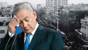 ABD basınından ilginç iddia Netanyahudan Trumpa İrana saldırmayın talebi Kendimiz savunmaya hazır değilim